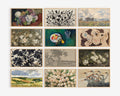Samsung Frame tv art, bundle set of 100