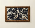 Botanical Frame TV Art