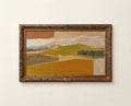 Landscape Hills Frame TV Art
