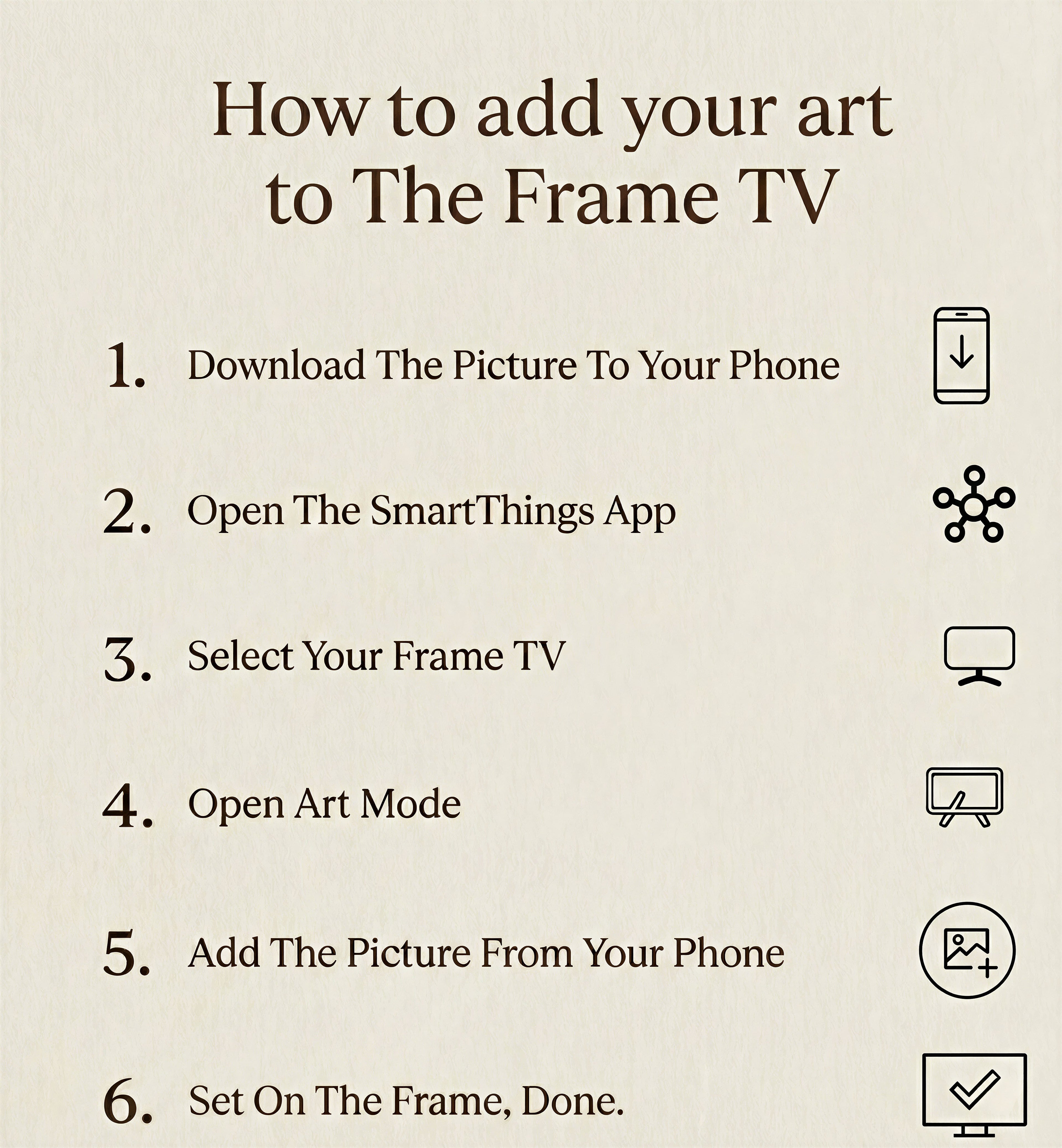 Ducks Samsung Frame TV Art, Vintage Art